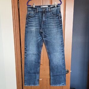 BKE Tyler Straight 34L